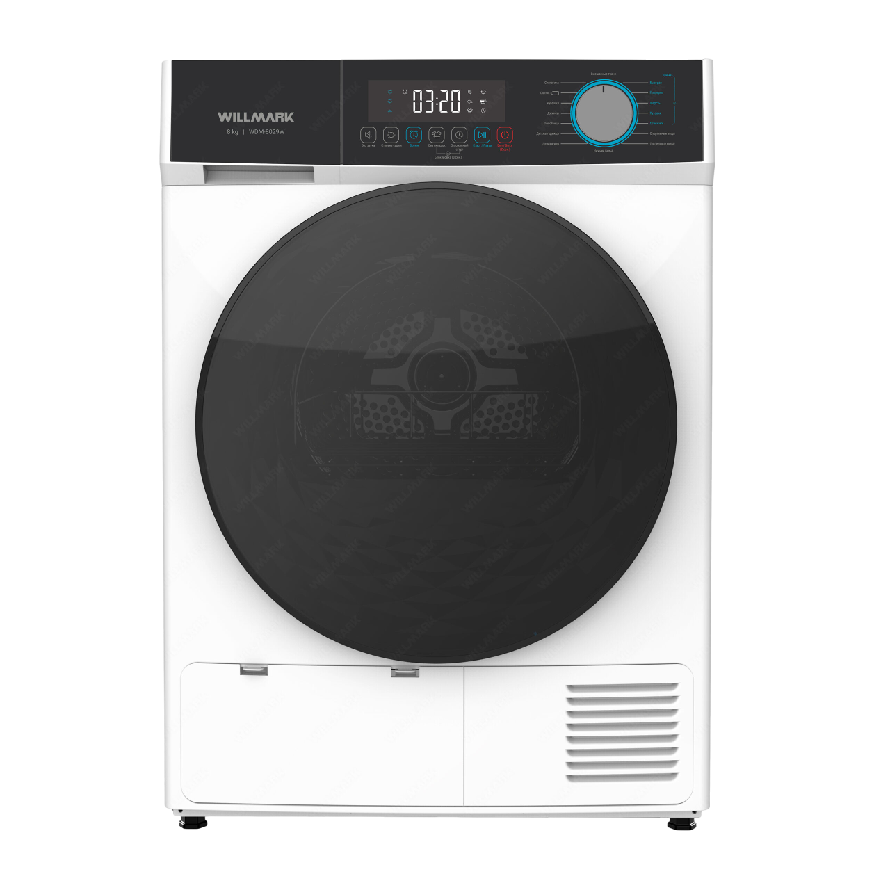 Ремонт сплит-систем Willmark в willmark-service в Новокузнецке