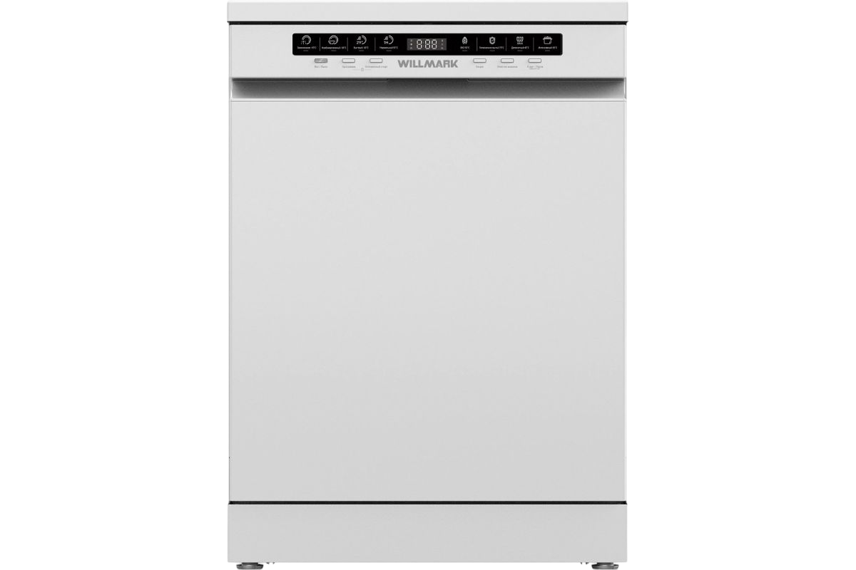 Замена панели управления Willmark DW-W61381W